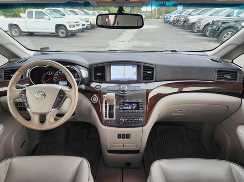 Used 2013 Nissan Quest LE image 21