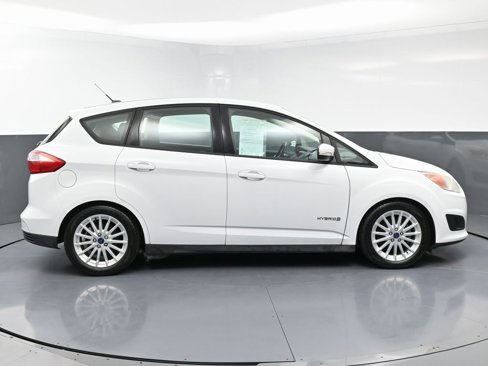 Used 2016 Ford C-MAX SE image 8
