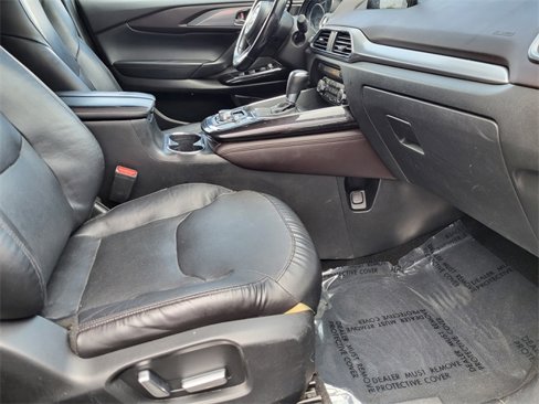 Used 2017 MAZDA CX-9 Grand Touring image 27