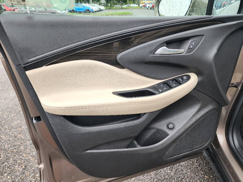 Certified 2019 Buick Envision Preferred image 29