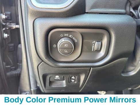 Used 2020 RAM 1500 Big Horn image 21