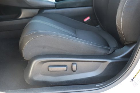 Used 2021 Honda Civic EX image 9