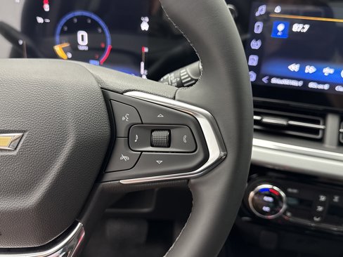 New 2025 Chevrolet Trax LT w/ LT Convenience Package image 35
