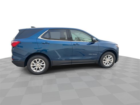 Used 2019 Chevrolet Equinox LT image 9