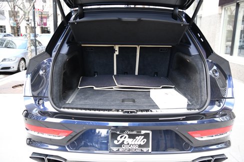 Used 2023 Bentley Bentayga Extended Wheelbase image 22