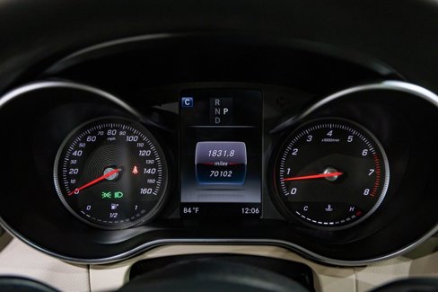 Used 2018 Mercedes-Benz C 300 Sedan w/ Premium Package image 16