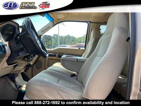Used 2008 Ford F250 XL image 2