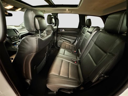 Used 2021 Jeep Grand Cherokee Summit image 26