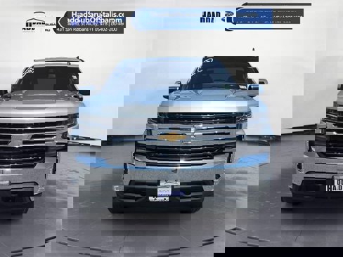 Used 2021 Chevrolet Silverado 1500 LT image 8