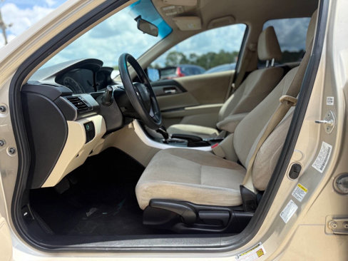 Used 2013 Honda Accord LX image 15