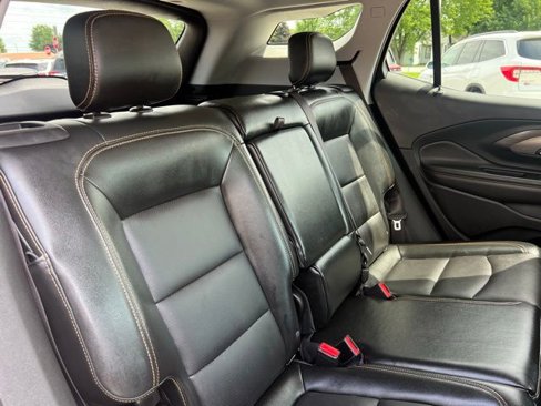 Used 2019 GMC Terrain SLT w/ Preferred Package image 21