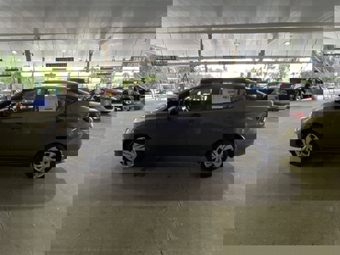 New 2025 Nissan Versa S w/ Trunk Package image 5