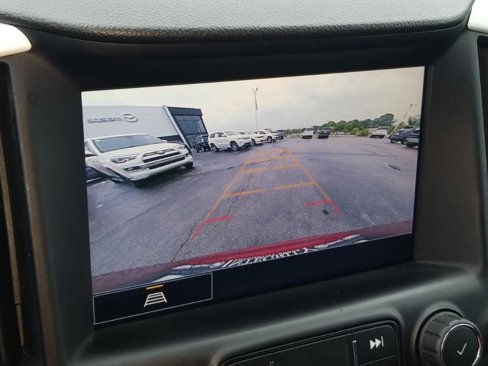 Used 2022 GMC Terrain SLE w/ Driver Convenience Package image 22