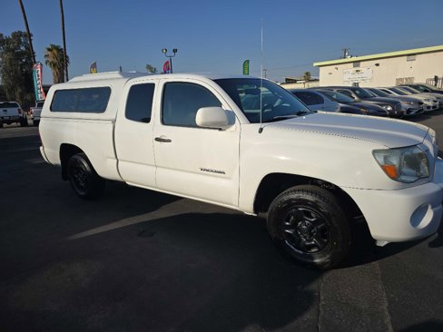 Used 2006 Toyota Tacoma 2WD Access Cab image 2