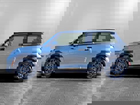 New 2025 MINI Cooper S image 2