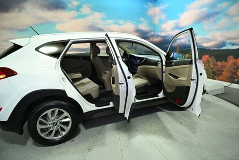 Used 2016 Hyundai Tucson SE w/ Option Group 02 image 47