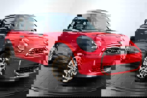 New 2026 MINI Cooper S image 2
