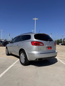 Used 2015 Buick Enclave Premium w/ Trailering Package image 5