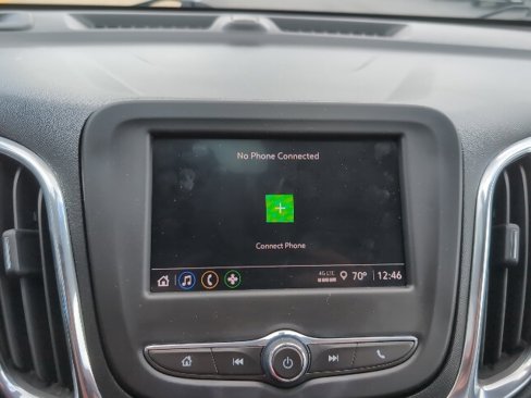 Used 2022 Chevrolet Equinox LT image 33