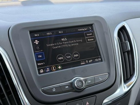 Used 2023 Chevrolet Equinox LS w/ LS Convenience Package image 23
