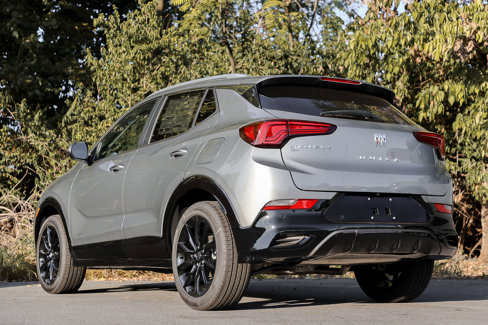New 2026 Buick Encore GX Sport Touring w/ Experience Buick Package image 7