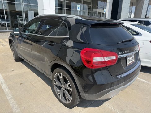 Used 2020 Mercedes-Benz GLA 250 image 4