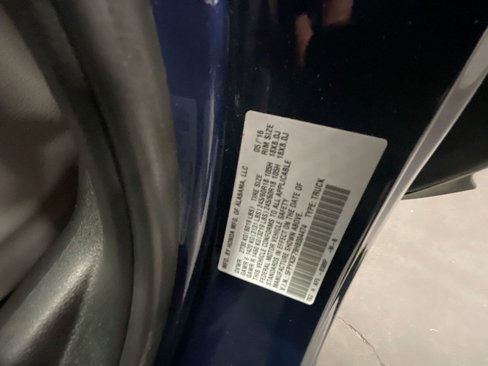 Used 2017 Honda Ridgeline RTL-E image 34