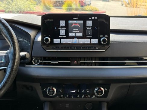 Used 2024 Mitsubishi Outlander SE image 14