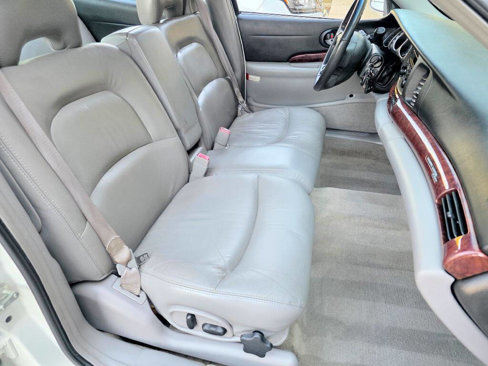 Used 2005 Buick Le Sabre Limited image 26