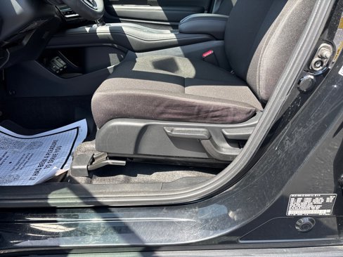 Used 2018 Honda HR-V EX image 13