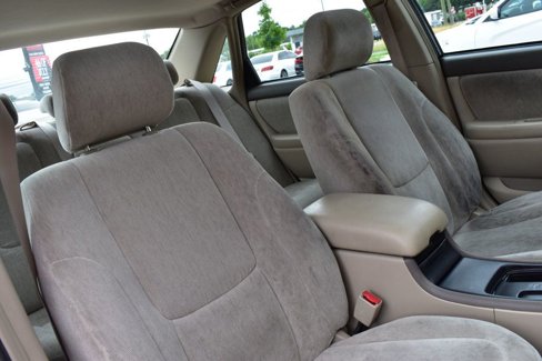 Used 2001 Toyota Avalon image 16