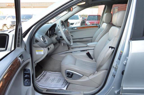 Used 2006 Mercedes-Benz ML 350 4MATIC image 42
