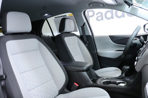 Used 2021 Chevrolet Equinox LS w/ LS Convenience Package image 28