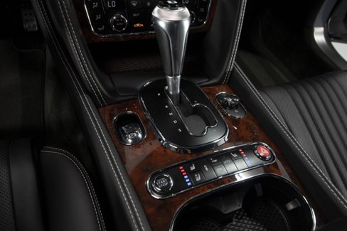 Used 2017 Bentley Continental GT image 30