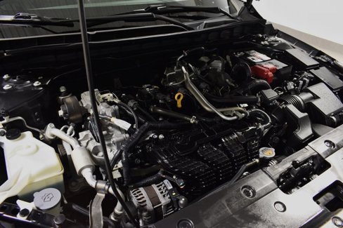 Used 2022 Nissan Altima 2.5 SV image 33