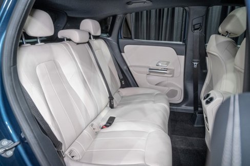 Certified 2022 Mercedes-Benz GLA 250 image 13