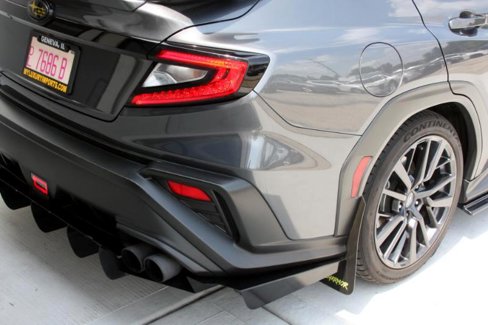 Used 2022 Subaru WRX Premium image 33