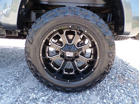 Used 2017 Ford F250 Lariat w/ Lariat Ultimate Package image 13