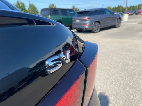 Used 2022 Nissan Altima 2.5 SV image 39