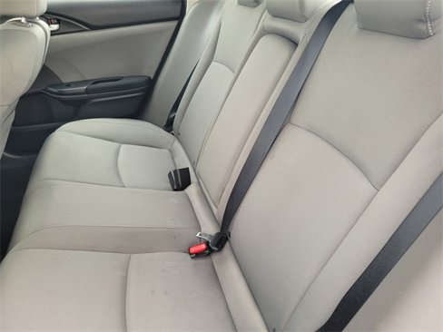 Used 2019 Honda Civic EX image 15