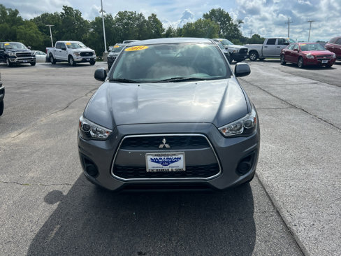 Used 2014 Mitsubishi Outlander Sport ES image 8