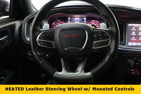 Used 2020 Dodge Charger SRT Hellcat w/ Harman/Kardon Audio Group image 37