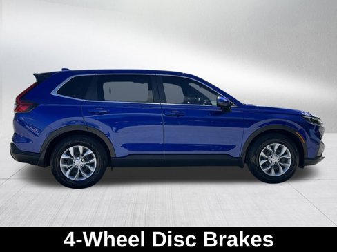 Used 2023 Honda CR-V LX image 9
