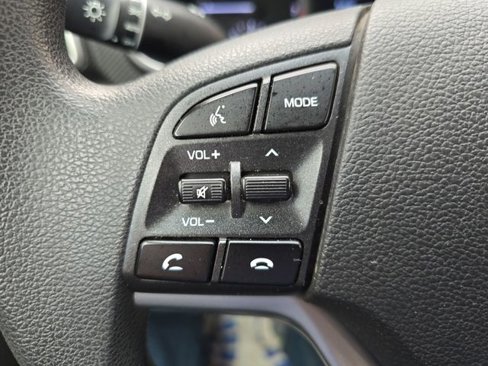 Used 2021 Hyundai Tucson Value image 22