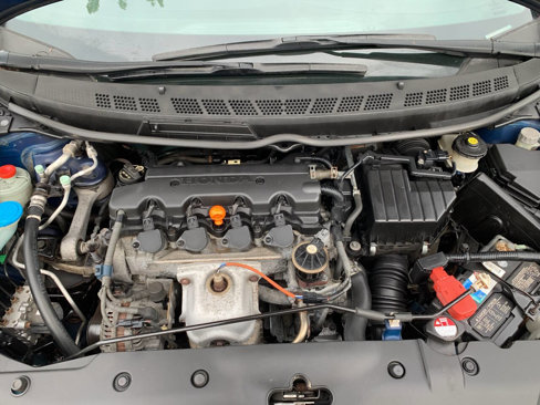 Used 2010 Honda Civic LX image 19