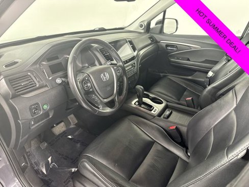 Used 2017 Honda Pilot EX-L image 5