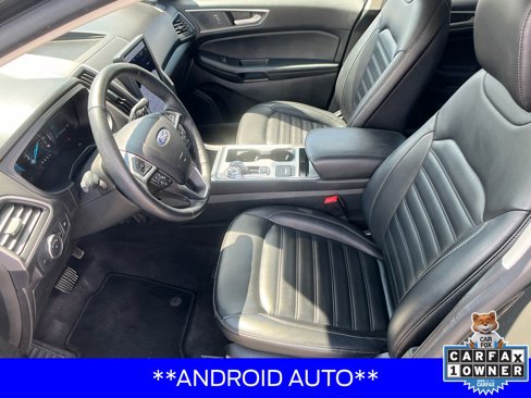 Used 2023 Ford Edge SEL image 9