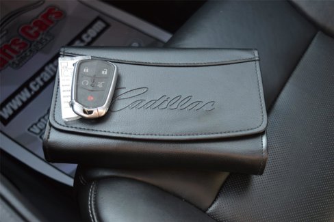 Used 2020 Cadillac XT4 Premium Luxury w/ LPO, Radiant Package image 29