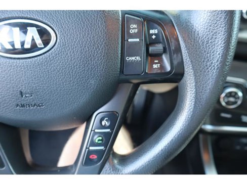 Used 2013 Kia Optima LX w/ Convenience Plus Pkg image 11