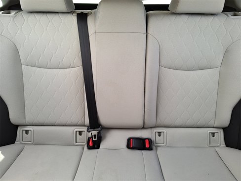 Used 2023 Toyota Corolla Cross LE image 35